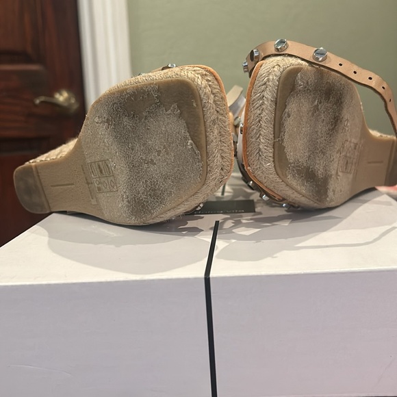 Studded wedge dolce vita - Picture 4 of 4